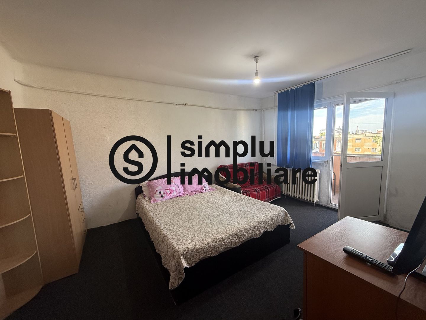 Garsoniera Rovine (Posta), etaj 4/4 - 65 000 Euro - Poză 8
