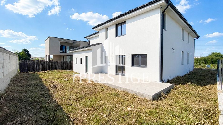 CASĂ DE VÂNZARE P+E | 263 MP UTILI | TEREN 500 M | GARAJ | VETERANI - Poză 2