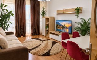 Prima inchiriere - 2 camere cu vedere la Dunăre - Mazepa 2 - Poză 9
