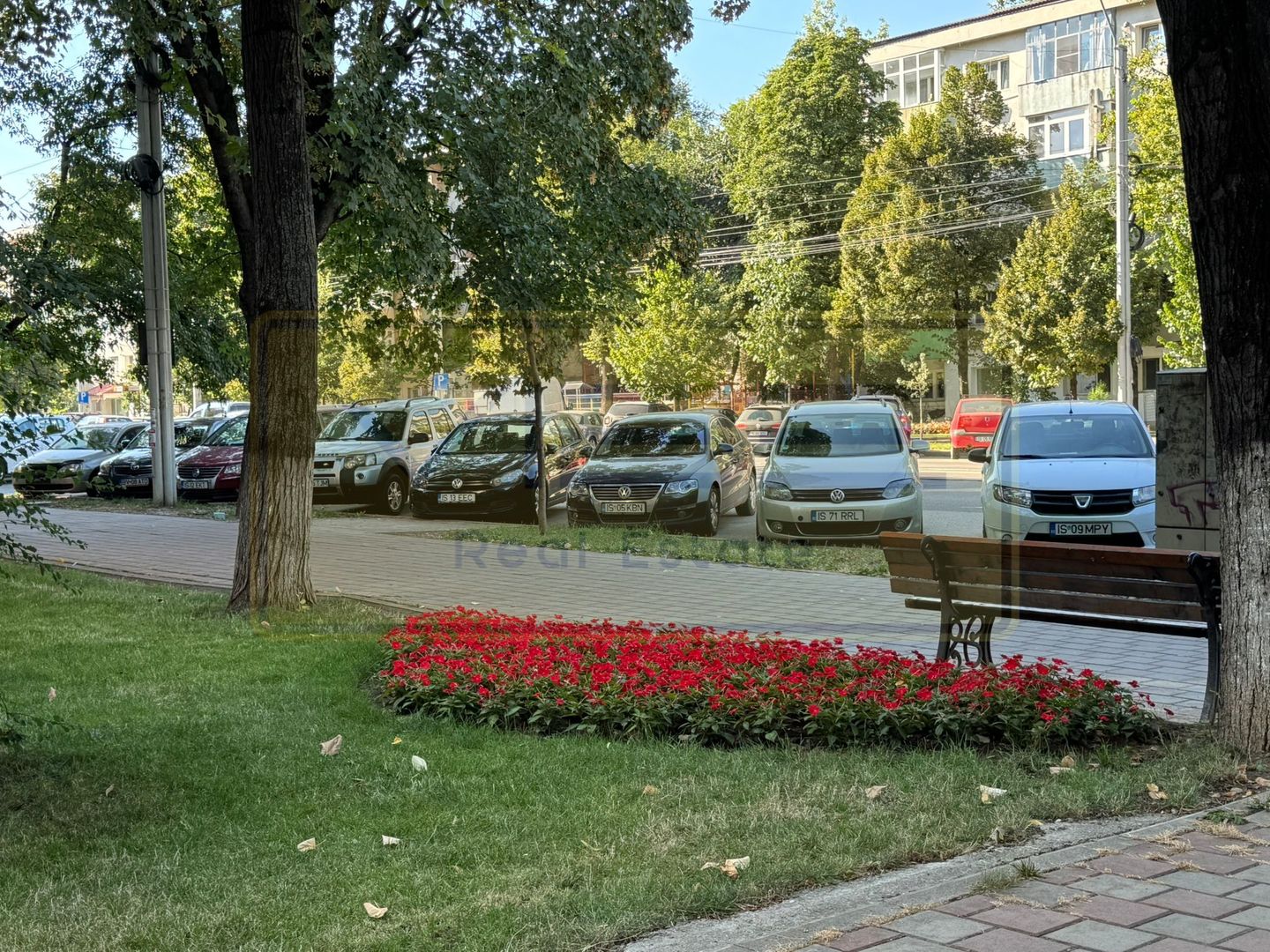 Apartament 2 camere decomandat Tatarasi - Blv V. Lupu - Poză 19