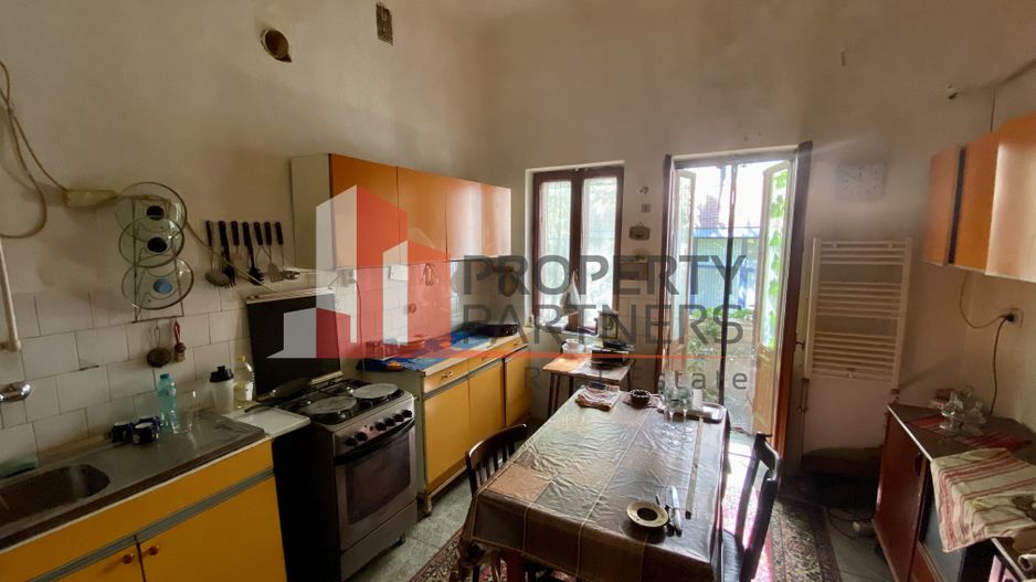 Apartament in vila interbelica Universitate - Poză 7