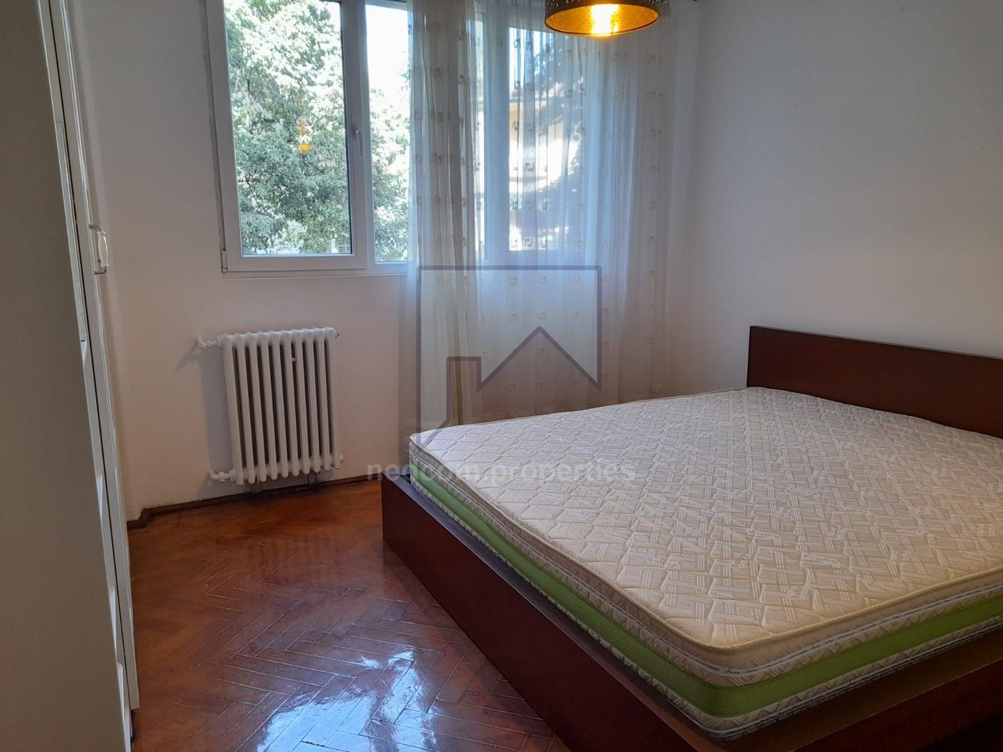 Inchiriere apartament 2 camere Domenii - Bd. Ion Mihalache - Poză 6