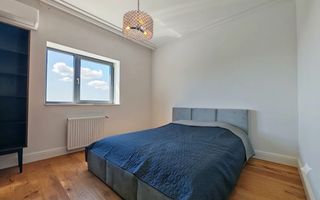 Inchiriere apartament lux,4camere,parcare,Lacul Tei - Poză 7
