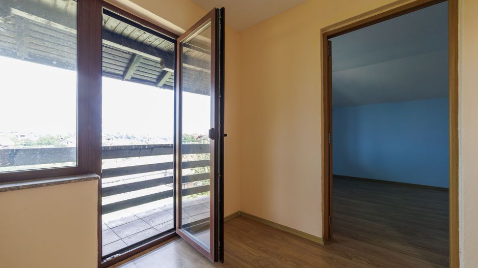 Casa P+M cu 6 camere si teren de 705 mp | Pitesti – Strada Zborului - Poză 35