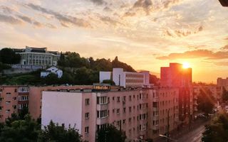 Apartament 2 camere mobilat/utilat - zona Grivitei - Poză 7