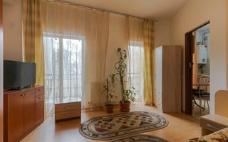 Apartament cu 1 camera, balcon, bloc nou, Gheorgheni, zona Diana! - Poză 2