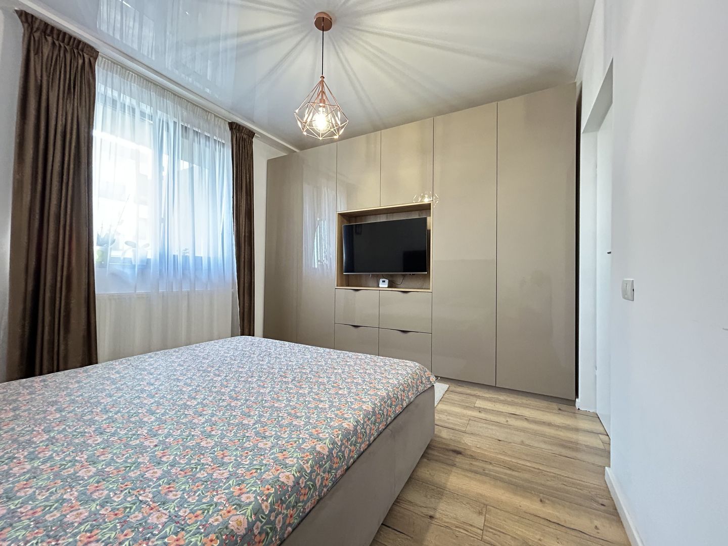 Apartament 2 camere Lumina Residence-acelasi buget, avantaje multiple - Poză 5