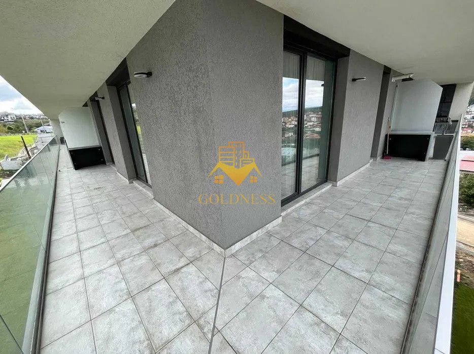 2 camere modern, parcare , Zorilor, LIDL, Frunzisului, Golden Tulip - Poză 7