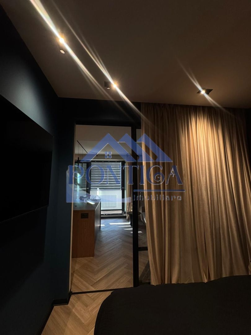 Studio de lux Compozitiori - Poză 7