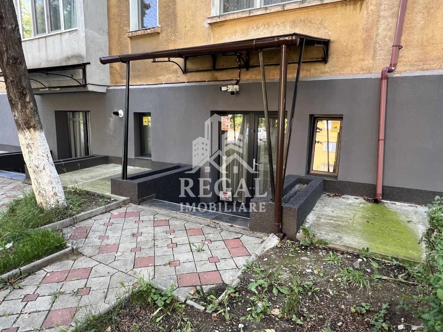 Spațiu Comercial Modern - Zona OM (la Bulevard) - Poză 8