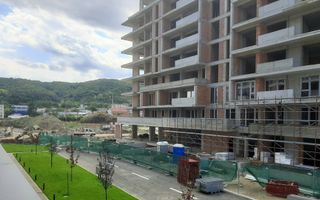 Apartament Nou 2 Camere Balcon 10 MP Lângă Viitoarea Sală Polivalenta - Poză 6