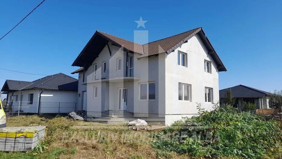 Casa individuala de vanzare, Partos - Poză 1