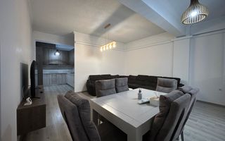 Apartament 3 camere de vânzare + loc de parcare subteran | Doamna Stanca - Poză 3