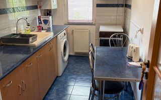 Apartament 2 camere de inchiriat, zona Pasarela Octav Bancila (Gara – spre Canta), Alexandru cel Bun - Poză 3