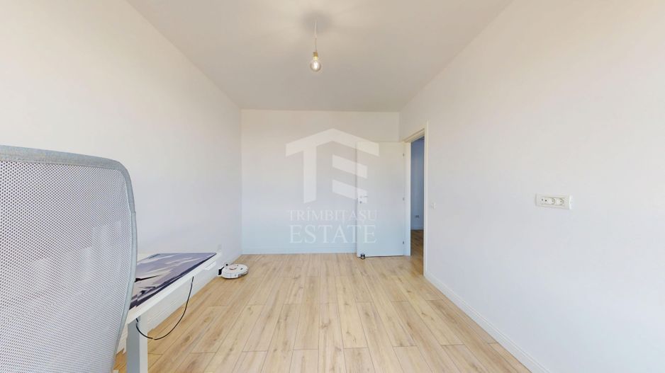 Penthouse Duplex 3 Camere cu Terasă de 65 mp | New Colentina Residence - Poză 9