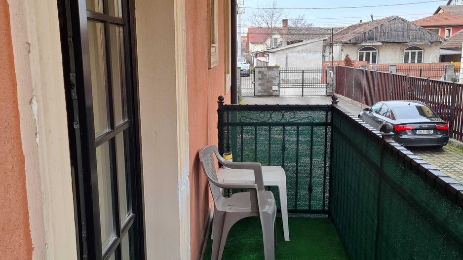 Apartament modern cu 2 camere de închiriat – Toscana Residence - Poză 7