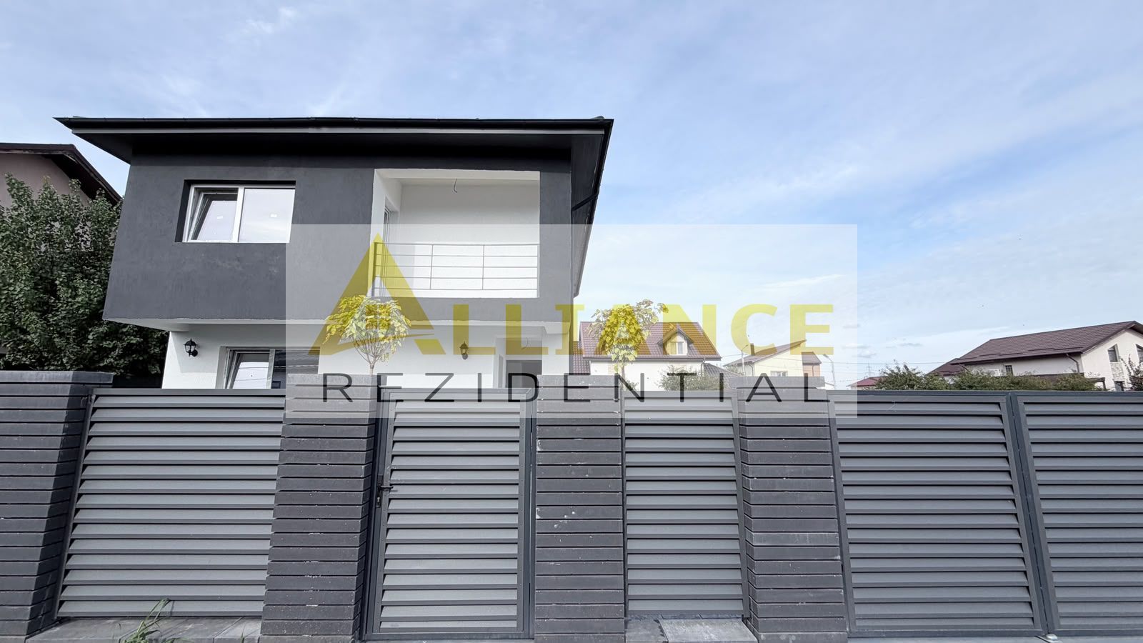Casa Individuala 4 camere - 3 bai - 390mp teren - Poză 2