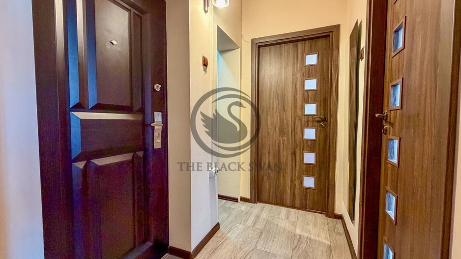 Apartament 3 camere de vanzare | Etaj intermediar | Nord | Comision 0% - Poză 6