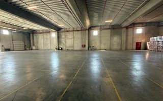 De vanzare Parc Logistic | 17.000 mp | Investiție cu venit stabil - Poză 12