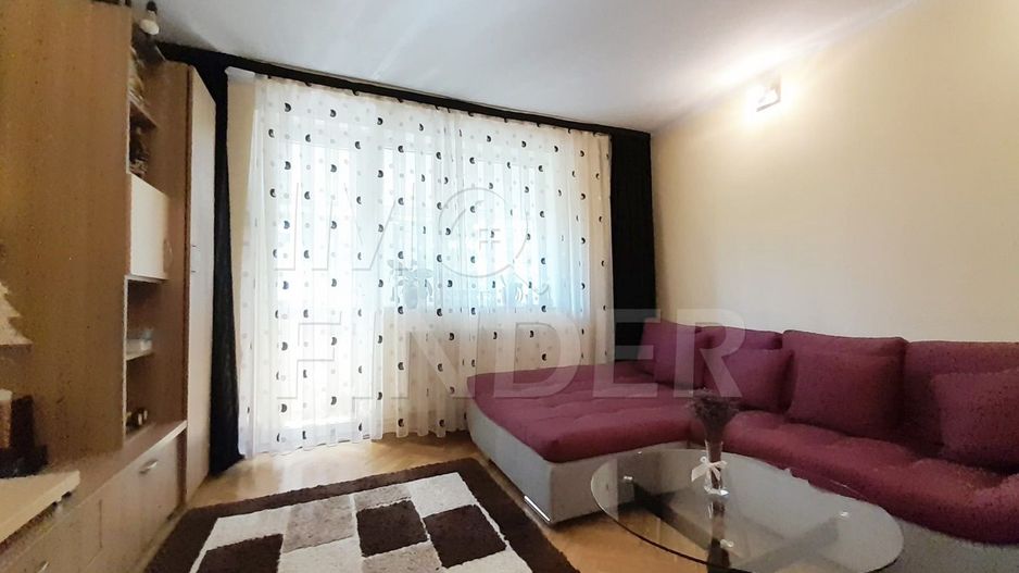 3  camere decomandate Gheorgheni Zona Interservisan - Poză 1