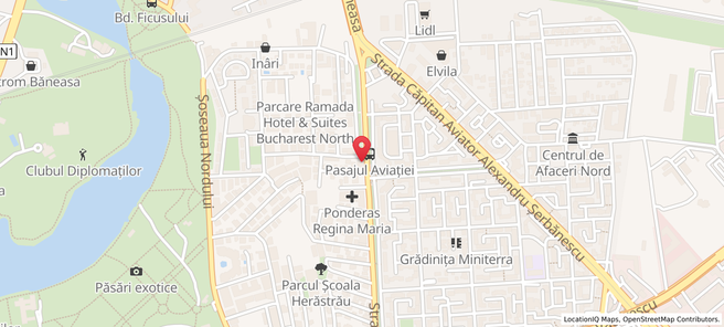 Locație IMOBILIARETVG