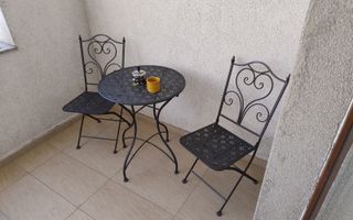 3 camere | Unirii | parcare | bloc boutique 2020 - Poză 14