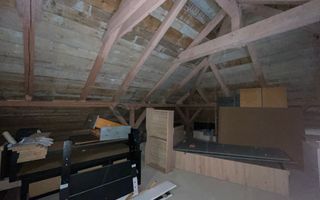 Casa individuala cu 6 camere, in cartierul Buna-Ziua - Poză 19