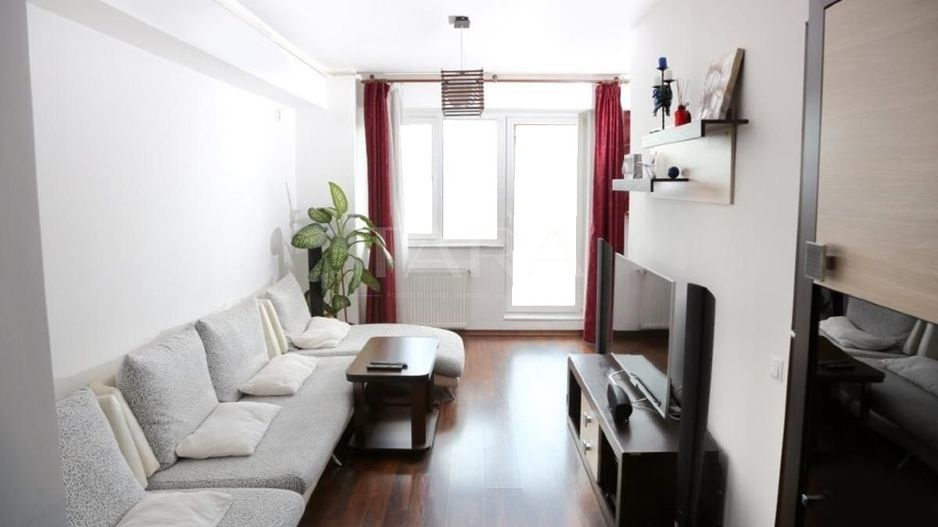 Apartament modern zona Iulius Mall – FSEGA, Mărăști - Poză 2