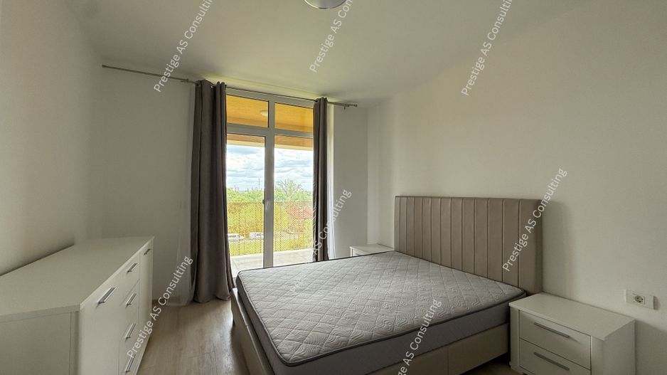 Apartament 2 Camere 10mp Terasa  Decomandat | 2 Camere | Kara Residence - Poză 8