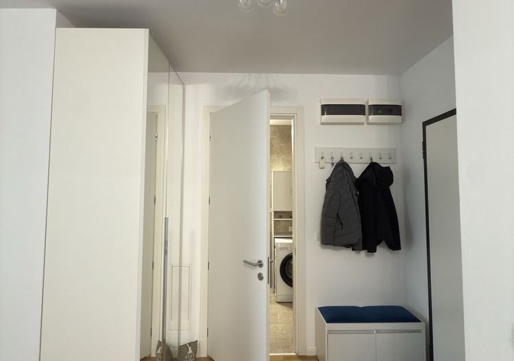 2 camere Luxuria Residence mobilat | utilat etaj 2 - Poză 5