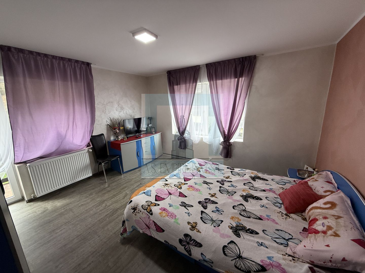 Casa/vila P+E+M, individuala ,730 mp teren-Timișul de jos - Poză 25