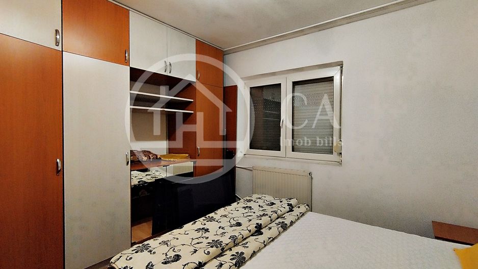 Apartament de vânzare cu 3 camere în zona Nufarul, Oradea - Poză 3