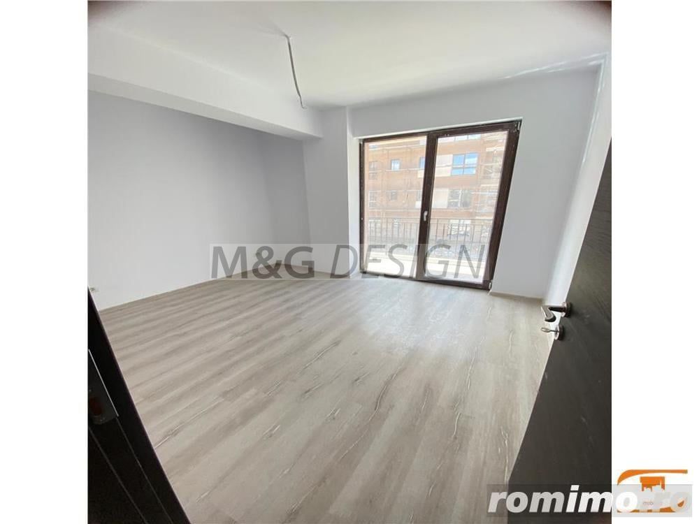 bloc nou 2025 ap 2 cam et 1 sau 2 open space - Poză 3