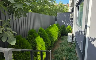 Apartament Superb 3 Camere- Ultracentral- Curte Privată 27mp-Parcare - Poză 13