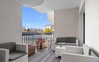 Apartament premium – Ultracentral, Complex Rezidențial. - Poză 15