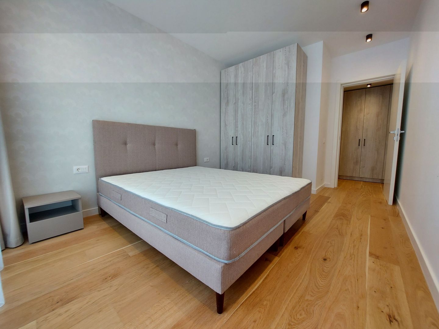 2 Camere + Parcare, Nusco City, Aviatiei, Promenada, PIPERA, Herastrau - Poză 7