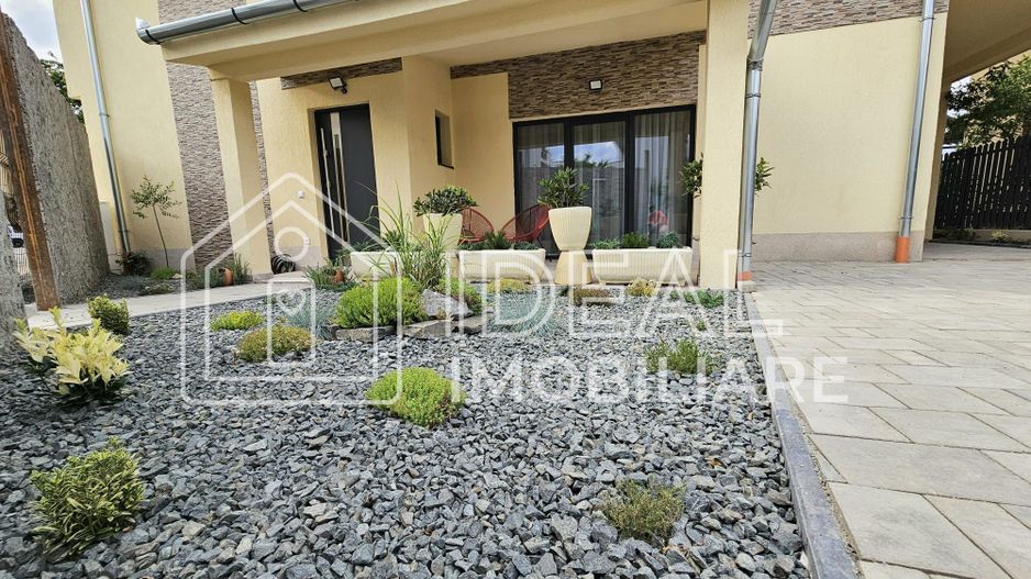 Duplex cu 4 camere, si 250 mp de curte- Prima Inchiriere - Poză 22