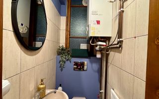 Apartament deosebit cu 3 camere | Piața Libertății - Poză 12