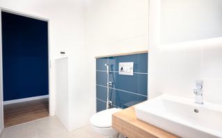 BG116-Apartament Nou Premium 2 cam-Central - Poză 12