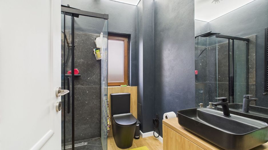 Casă individuală elegantă în Moșnița Nouă - Poză 10