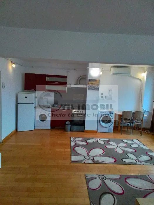 APARTAMENT 2 CAMERE ZONA CENTRU - 550 EURO - Poză 4