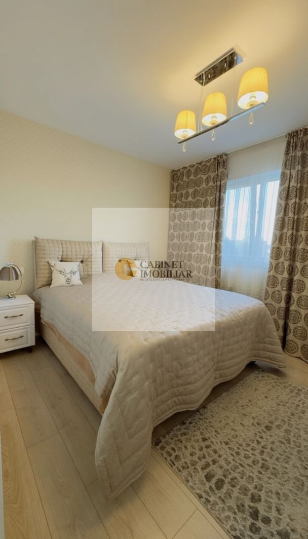 2 camere mobilat/utilat  | New Point | Centrala - Poză 10