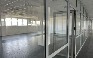 Spatiu depozitare - logistica 2.519 mp si birouri Chiajna A1 - Poză 25