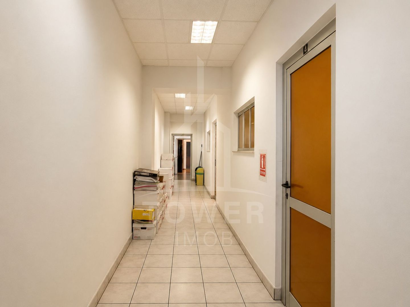 Spațiu de birouri-Zona de Vest - Poză 13