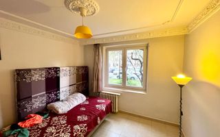 3 camere decomandat | 5 min metrou Apărătorii Patriei | Bloc anvelopat - Poză 6