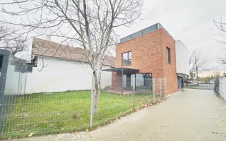 BG118-Vila Individuala Ultramoderna-Timisoara - Poză 21