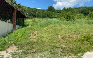 Teren intravilan de vânzare – Aninoasa, punctul La Vișini - 706 mp - Poză 2
