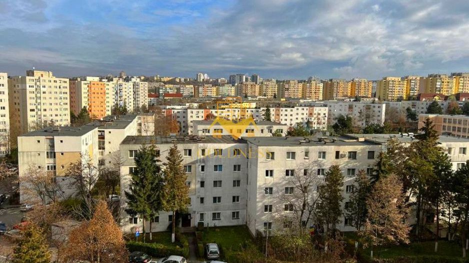 2 camere open space, Modern, Mc Donalds, Minerva, Cartier Manastur - Poză 7