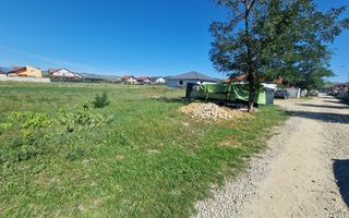 Teren Intravilan 500 mp in Micesti pentru constructie - Poză 2