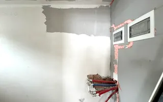 Casa individuala cu teren de 500 mp in zona accesibila. - Poză 28